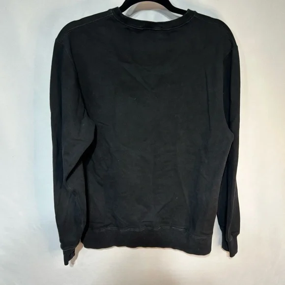 COACH Bape x coach crewneck sweatshirt. Black. Size Large. New condition. - Picture 10 of 11